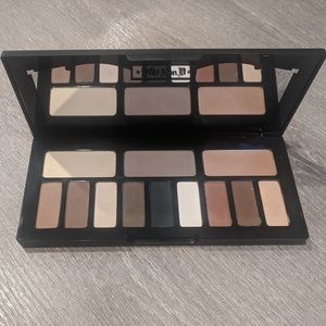 KAT VON D Shade + Light Eye Contour Palette